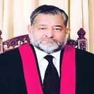 Mr. Justice Kh. Muhammad Sharif, Hon&#39;ble Chief Justice, Lahore High Court, Lahore, was born on 9th December, 1948 in Lahore. His late father Kh. Muhammad ... - Chief_Khawaja_Muhammad_Sharif